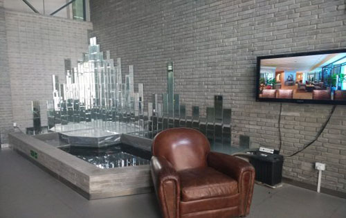 恒润国际大厦出租实拍图5